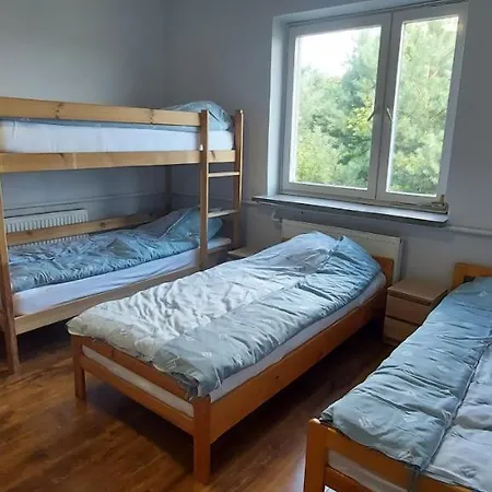 U Witka, Tanie Noclegi, Pracownicze Ubytování v soukromí