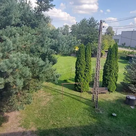 U Witka, Tanie Noclegi, Pracownicze * Jaktorow