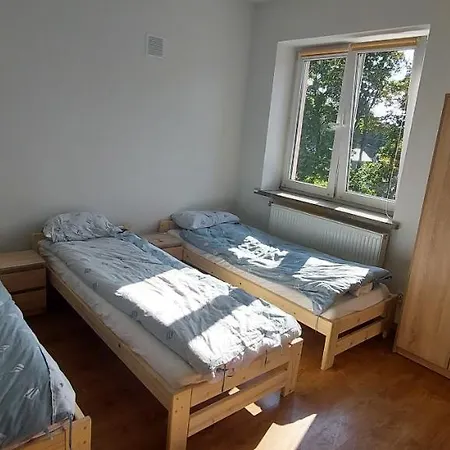 U Witka, Tanie Noclegi, Pracownicze * Jaktorow