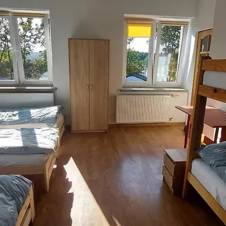 U Witka, Tanie Noclegi, Pracownicze * Jaktorow